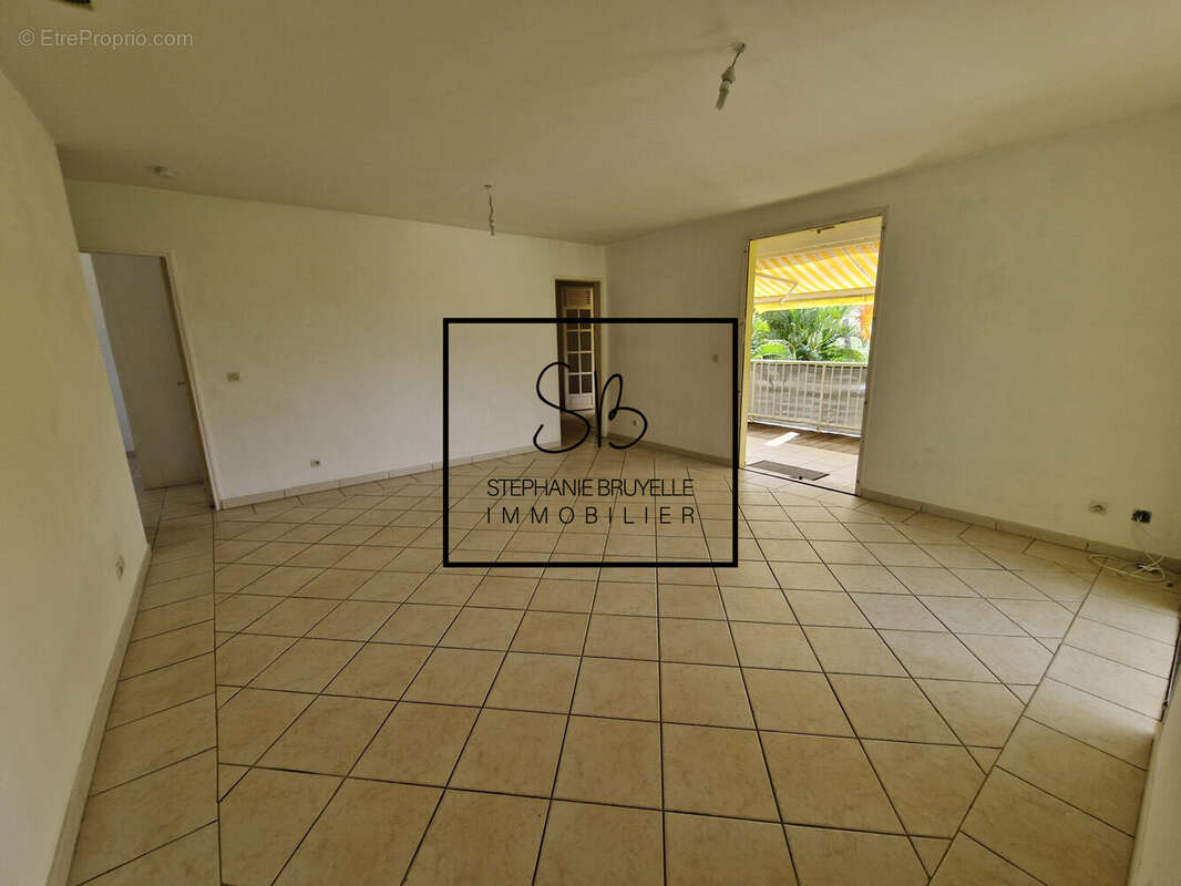 Maison à LE FRANCOIS