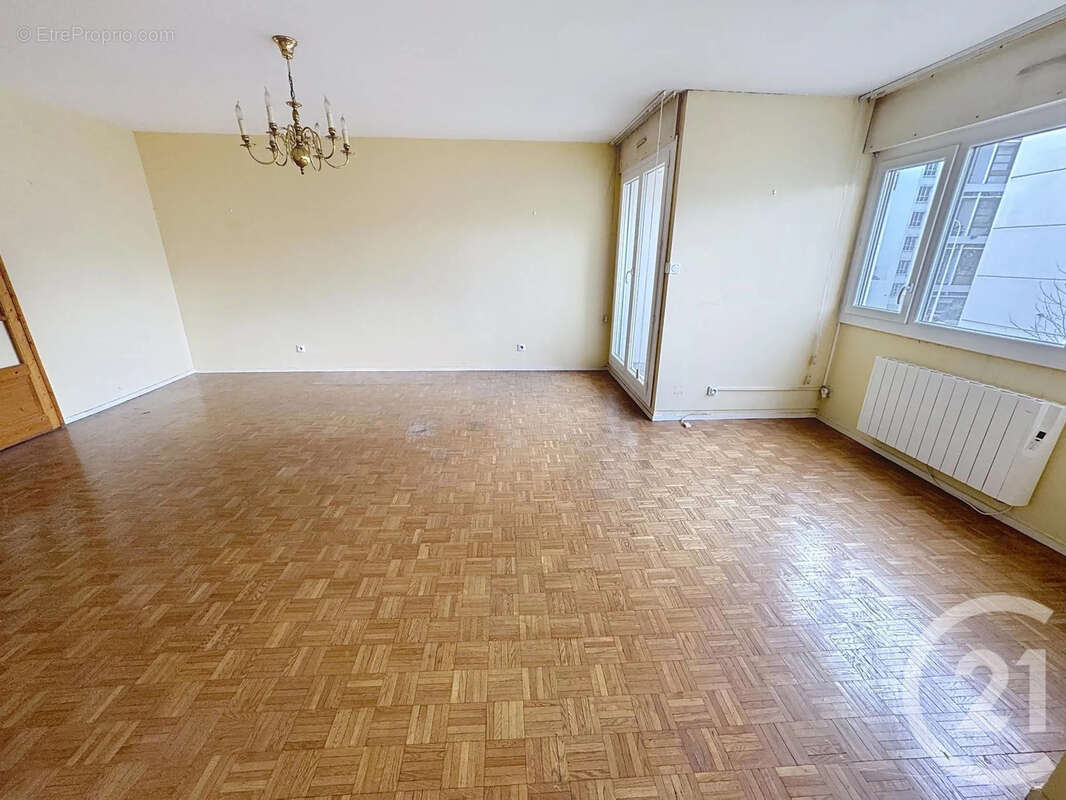 Appartement à LYON-7E
