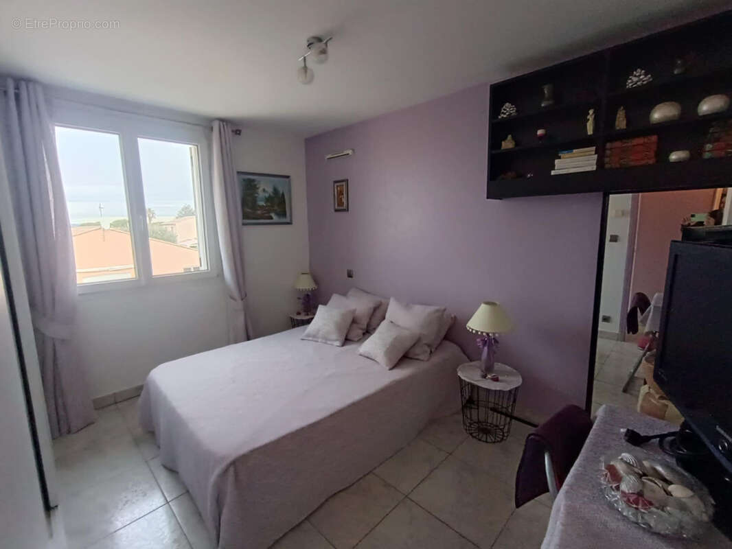 Maison à COLOMBIERS