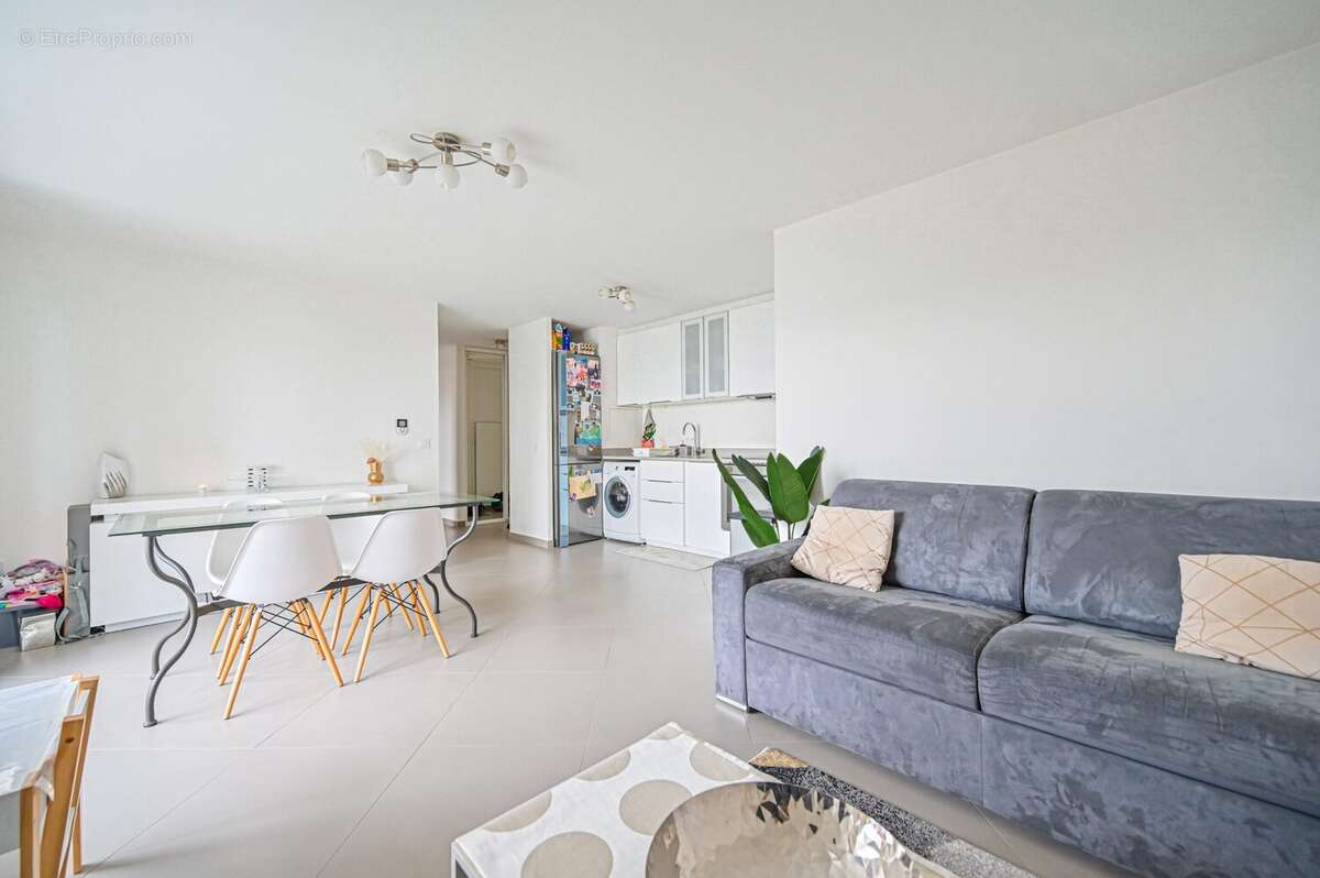 Appartement à BONNEUIL-SUR-MARNE