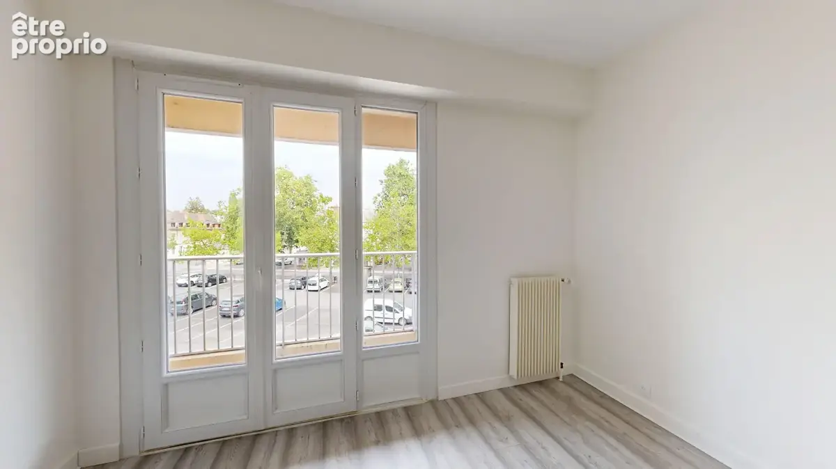 Appartement Moulins - photo 9
