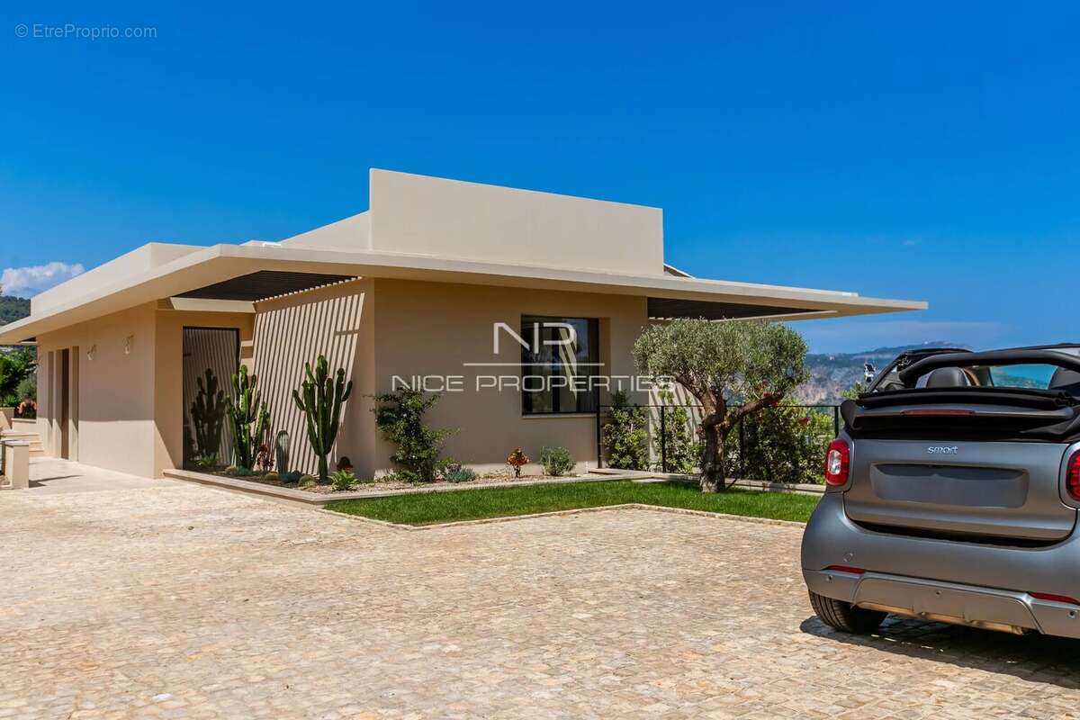 Maison à NICE