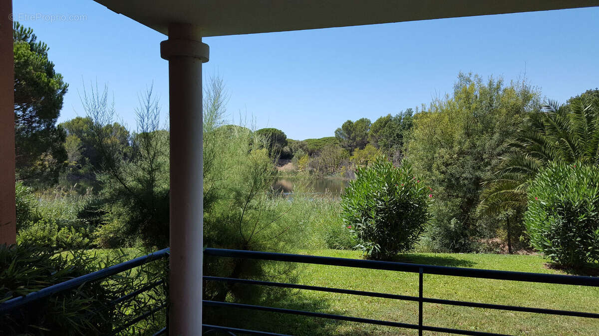 Appartement à FREJUS