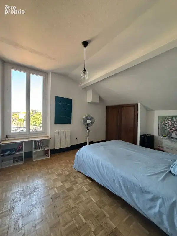 Appart Centre ville T3 de 64 m2 - photo 6
