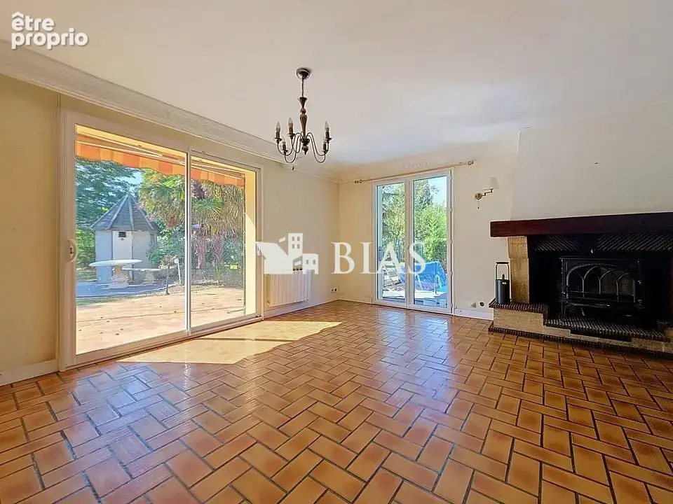Maison 184 m² à Henouville  - photo 7