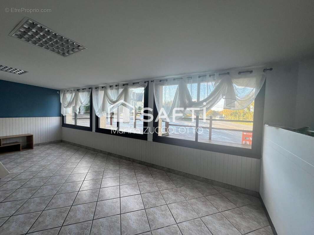 Photo 8 - Appartement à LOYAT