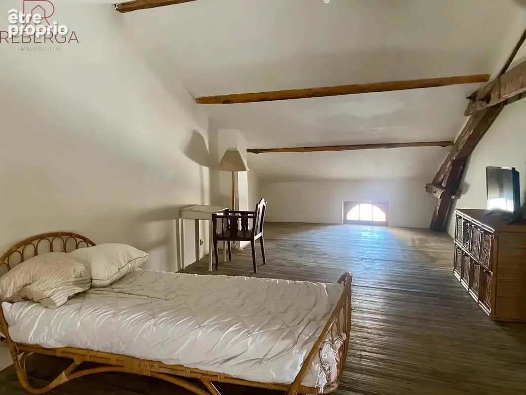 Maison 6 pièces 245 m² à vendre à Mazamet (81200) - photo 16
