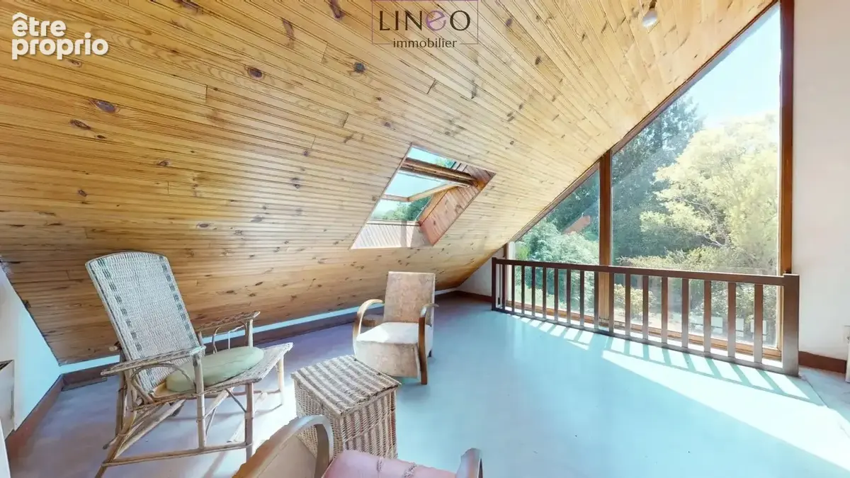 vente maison - 6 pièce(s) - photo 22