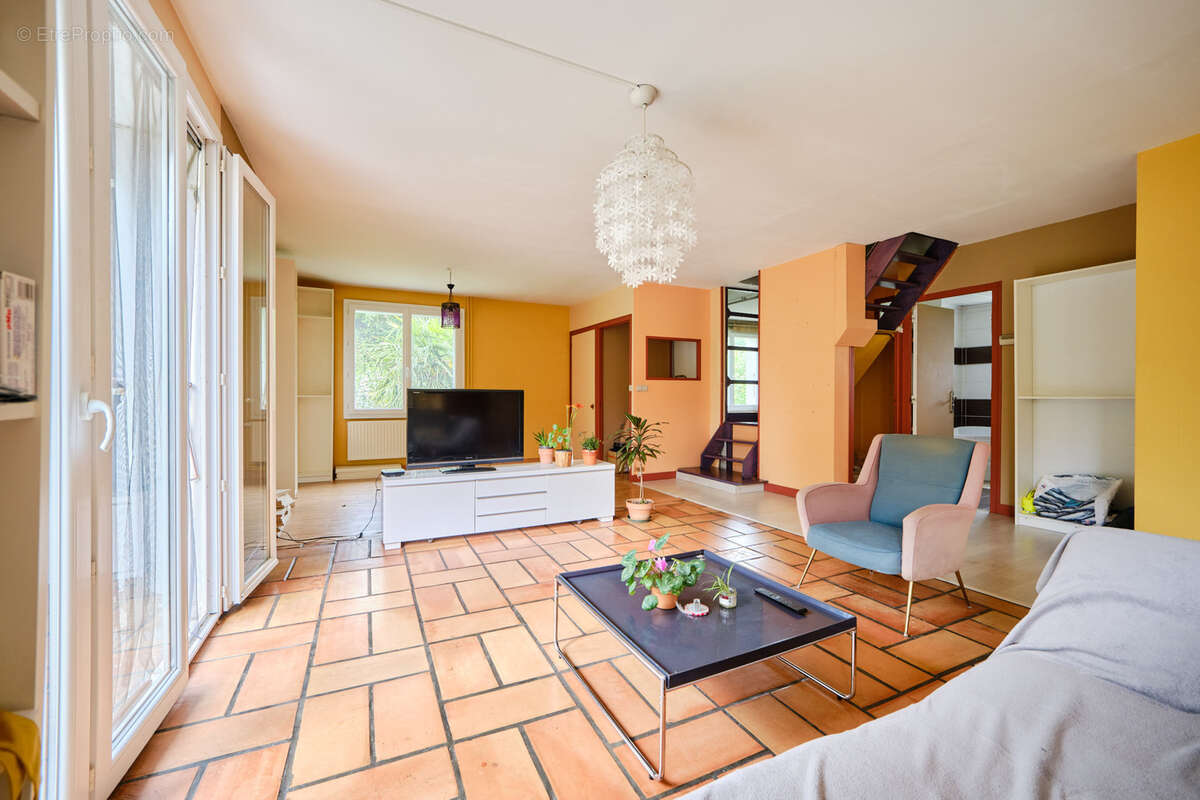 Maison à ANNECY-LE-VIEUX