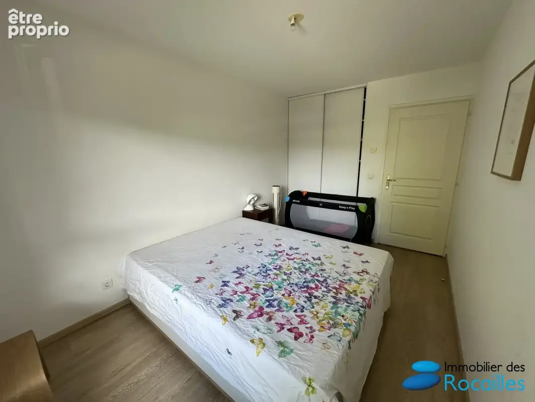 Appartement 2 pièces 46 m² à vendre à Reignier (74930) - photo 6