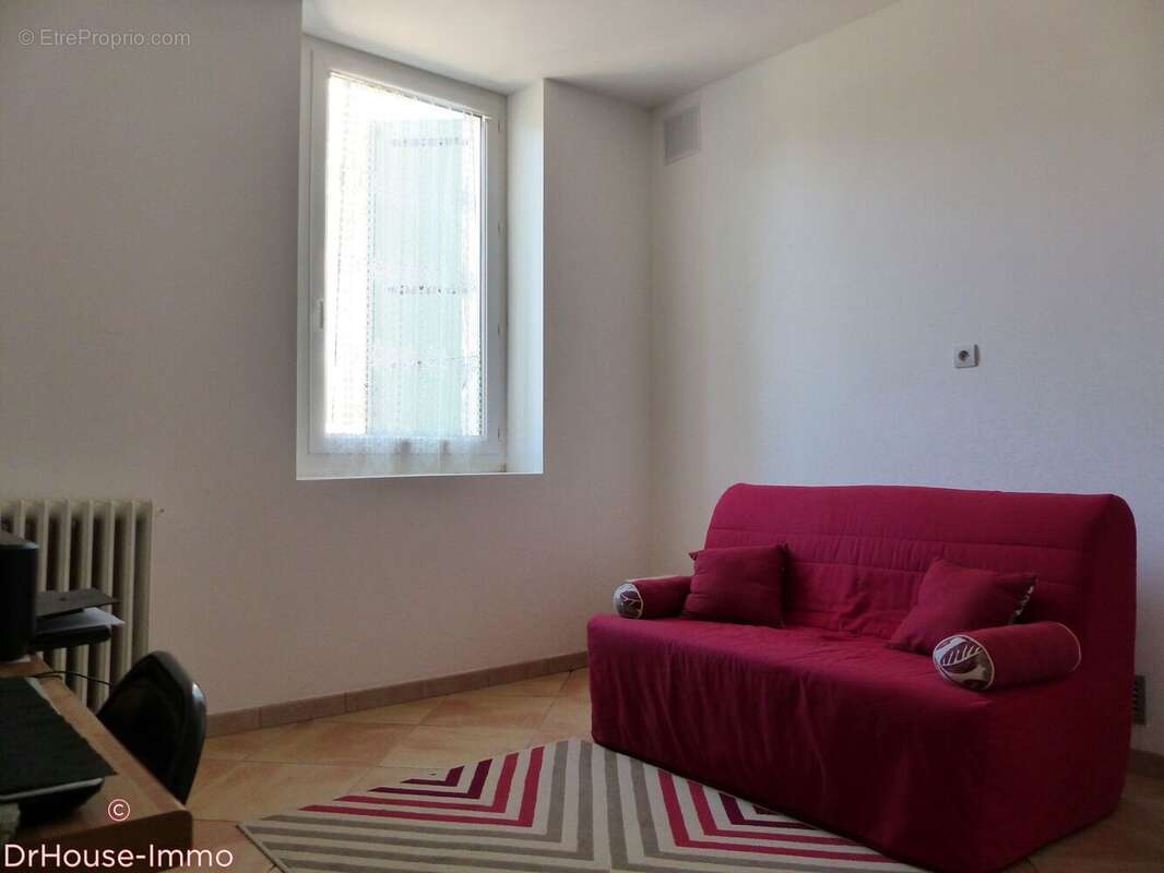 Appartement à ALES
