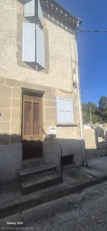 Maison à VILLEPINTE