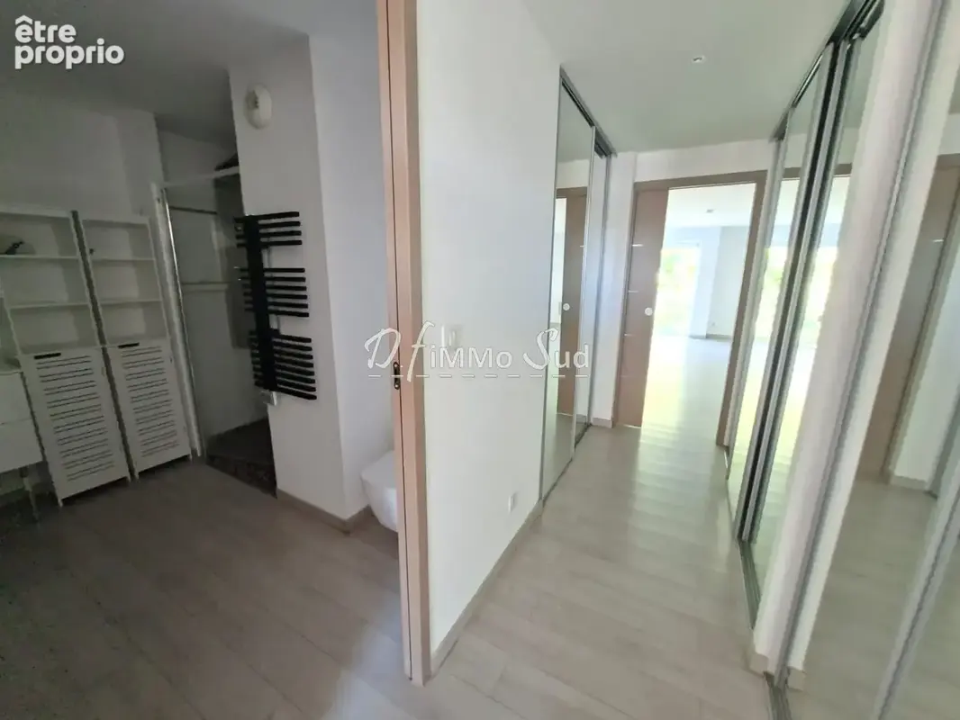 Appartement t3 d’exception : cadre de vie apaisant + prestations haut de gamme + accessibilite pmr - photo 14