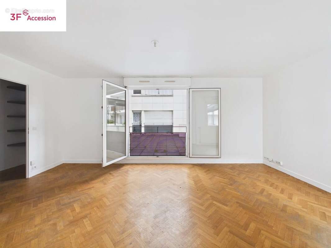 Appartement à CHOISY-LE-ROI