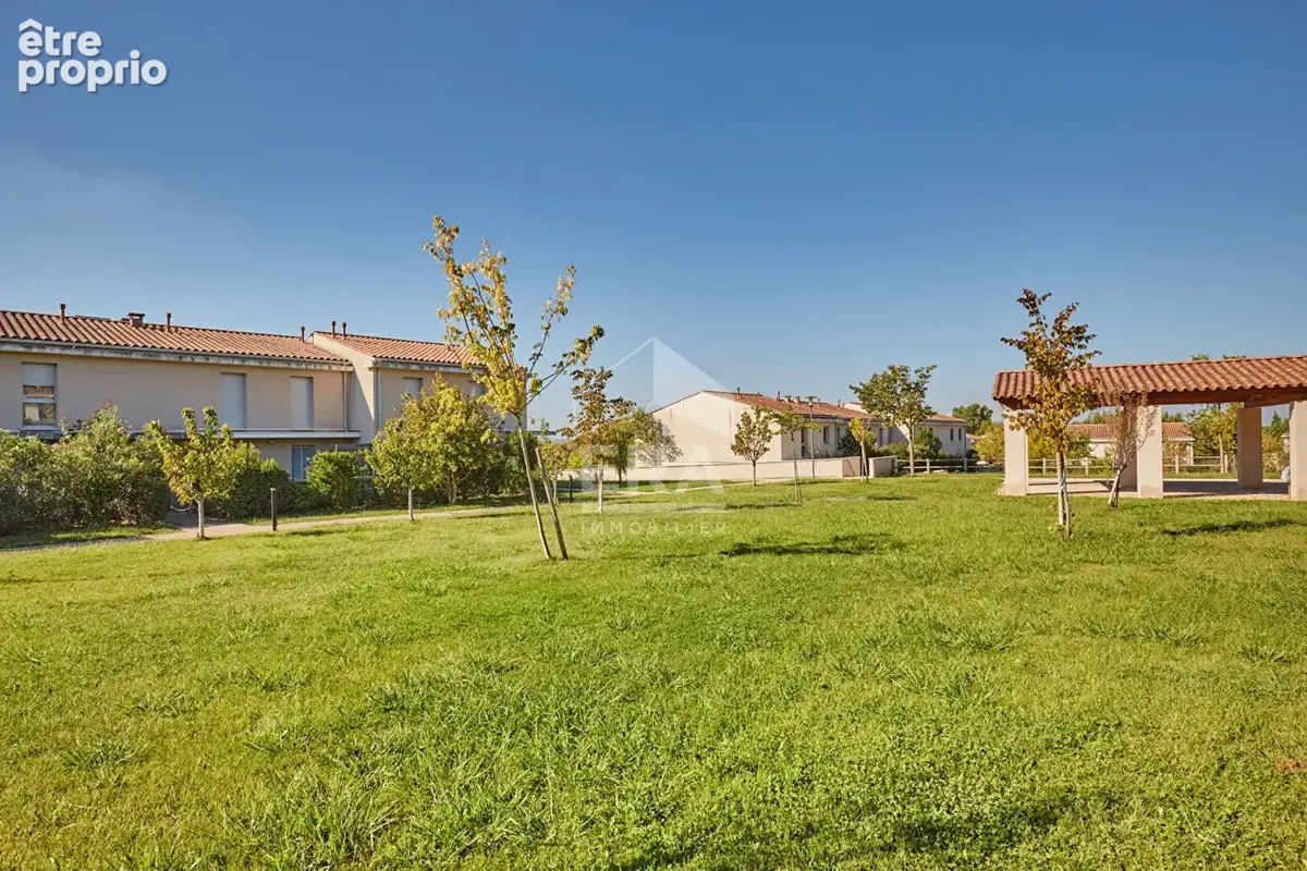 Appartement 61m² à aix-en-provence - photo 11