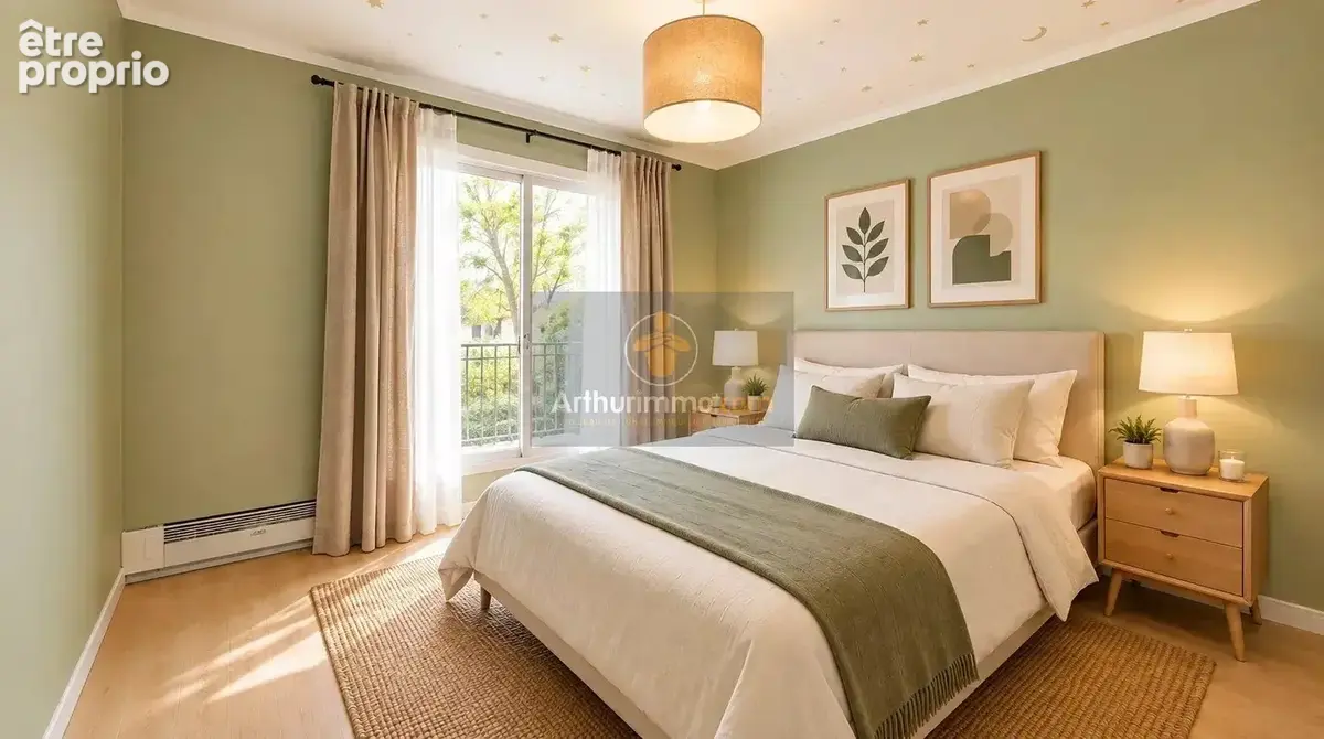 Vente Appartement Villennes-sur-seine(78670) 305 000ï¿œ - photo 7