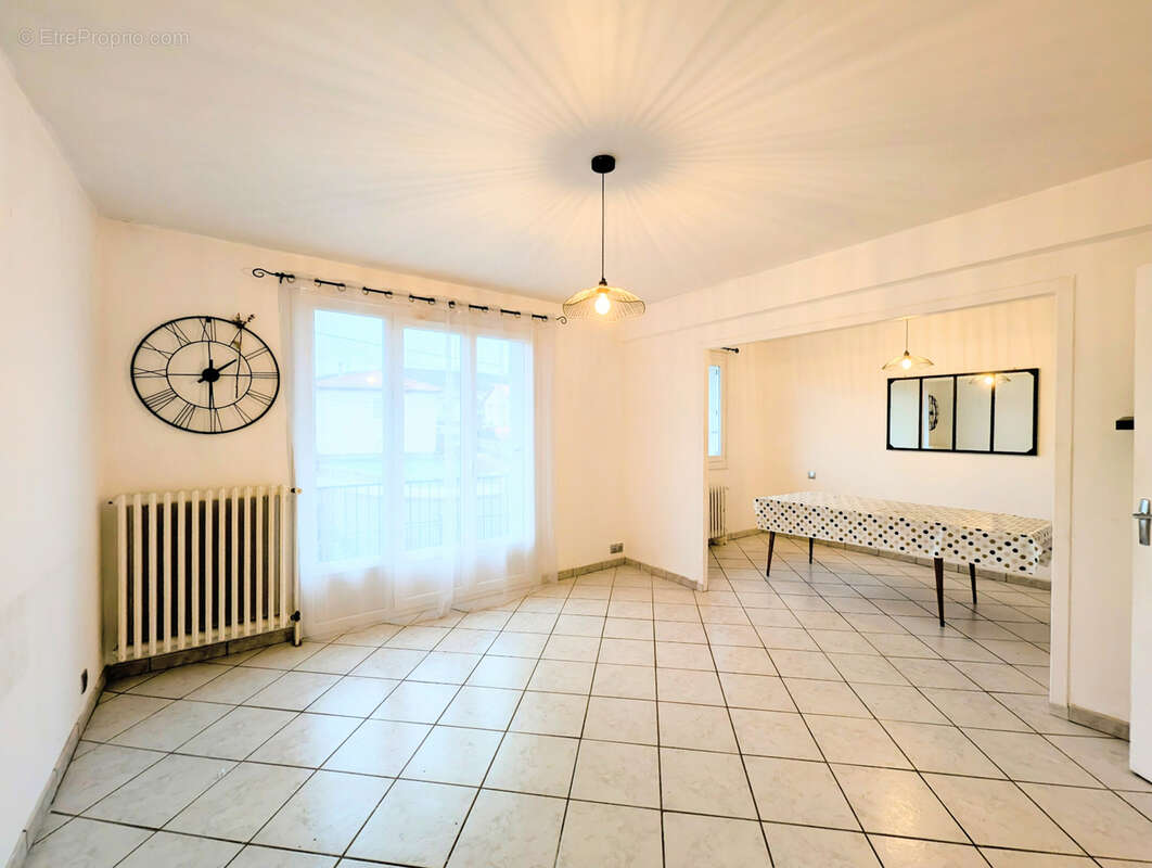 Maison à LEMPDES