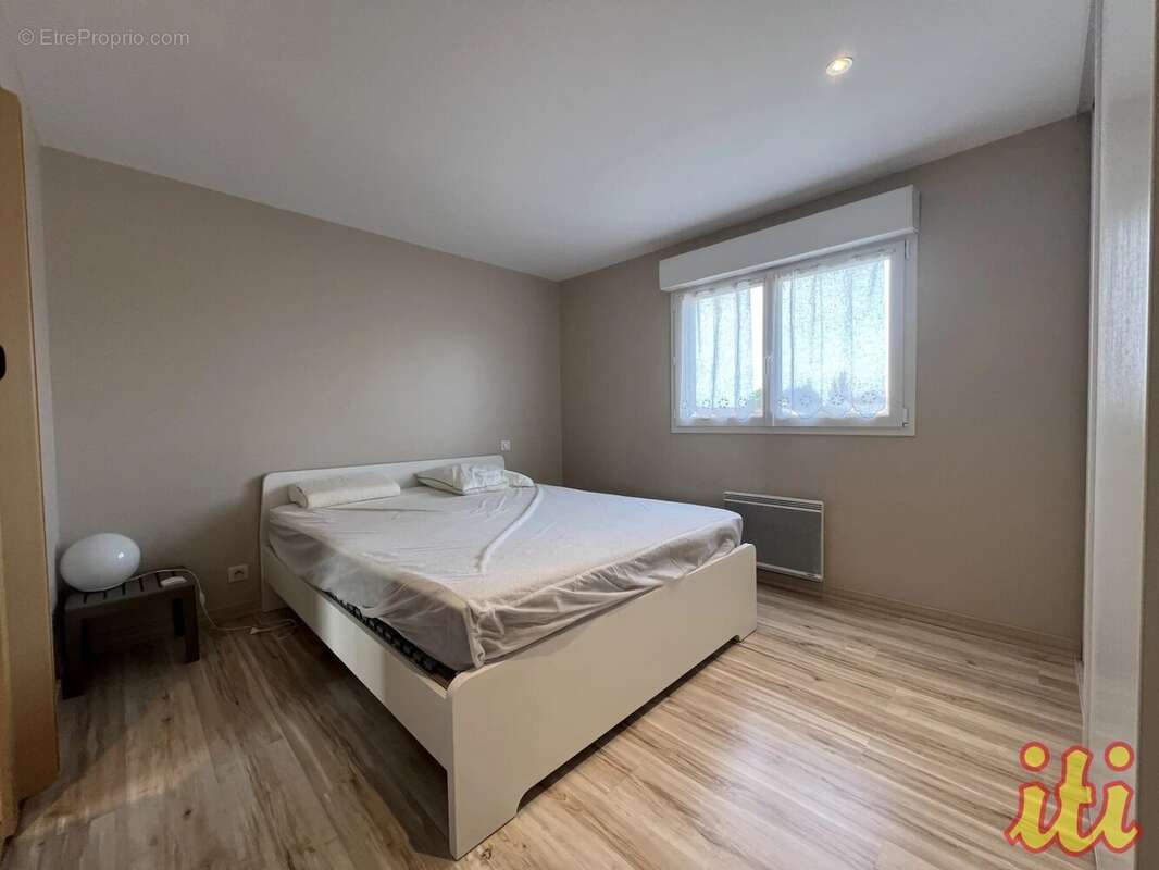 Maison à LES SABLES-D&#039;OLONNE