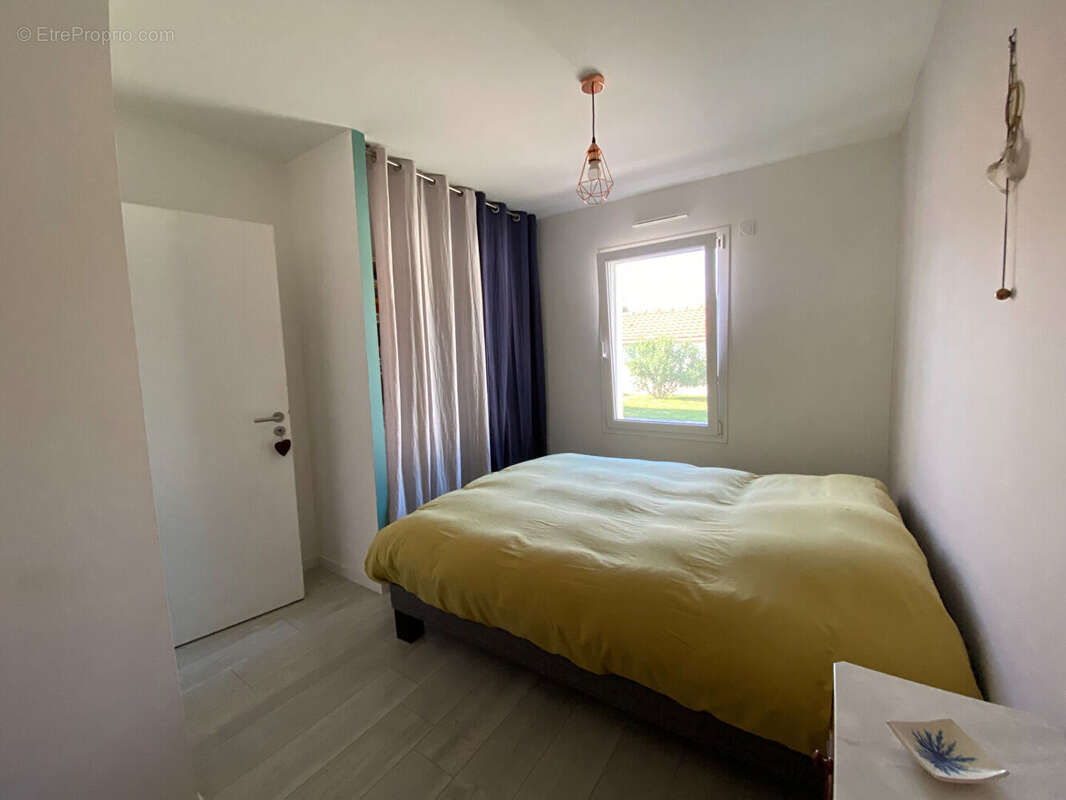 Maison à ARTHON-EN-RETZ