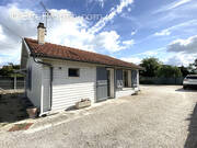 Maison à LIBOURNE
