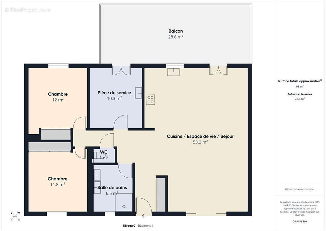 Maison à VERNOUX-EN-VIVARAIS