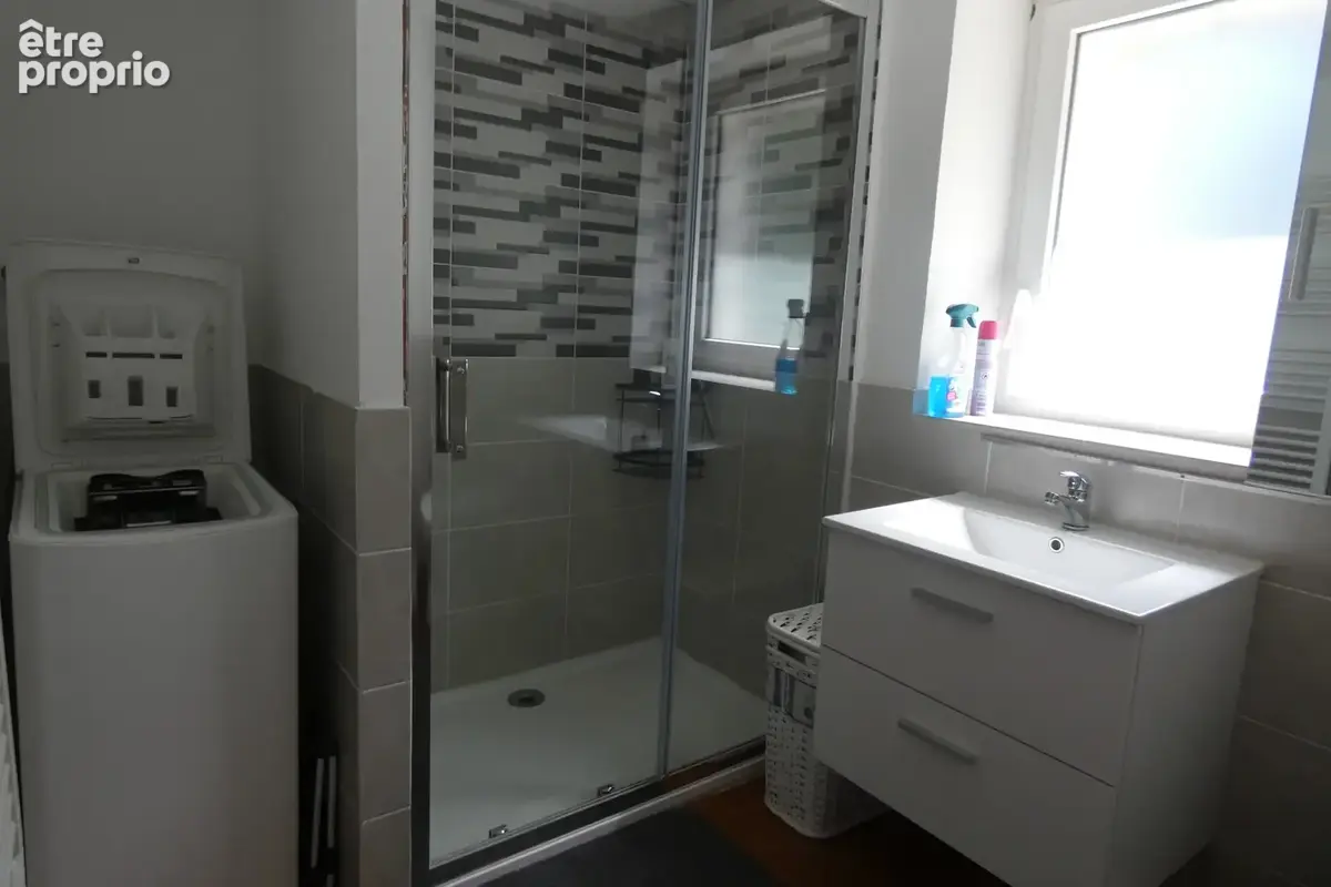 Maison 5 pièces 70 m2 - photo 9