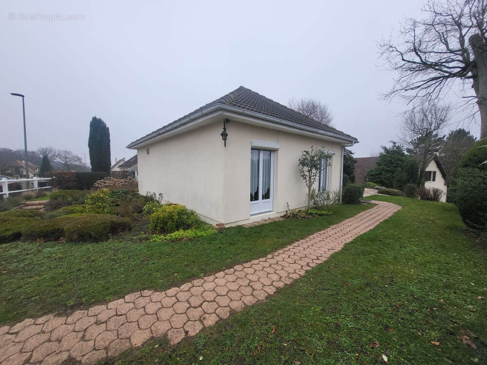 Maison à ELBEUF