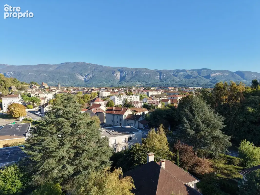 Maison 4 pièces 85 m² à vendre à Saint-Marcellin (38160) - photo 3