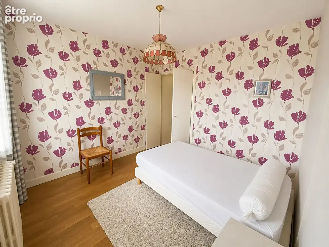 T3 avec balcon? 51,59 m² ? Au calme - photo 4
