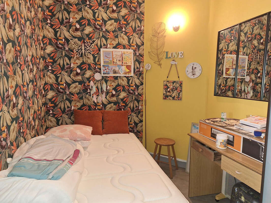 Appartement à MERS-LES-BAINS