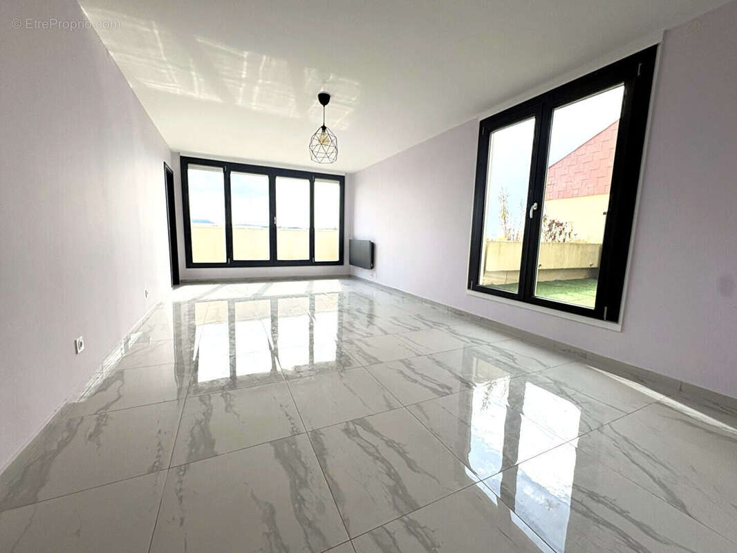 Talant :  appartement t4 coup de coeur - photo 2