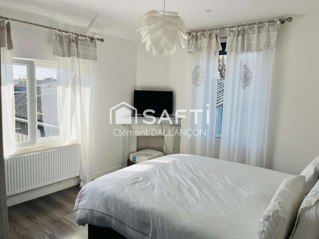 Photo 8 - Appartement à SAINT-QUENTIN