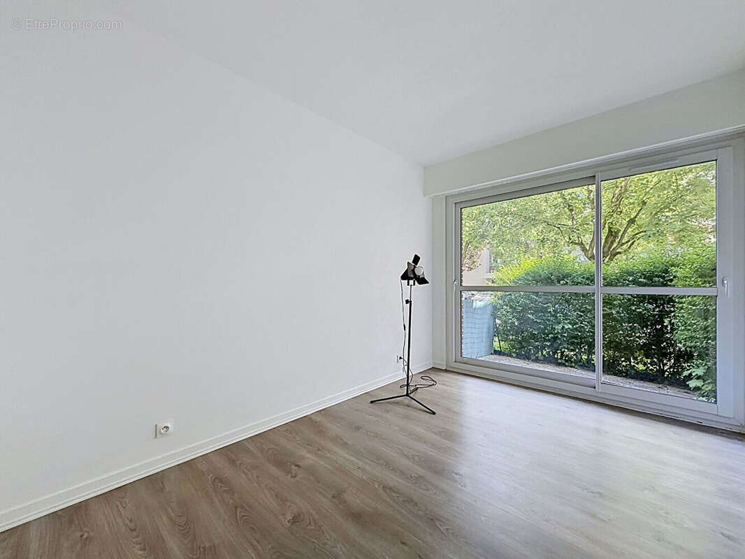 Appartement à MAUREPAS