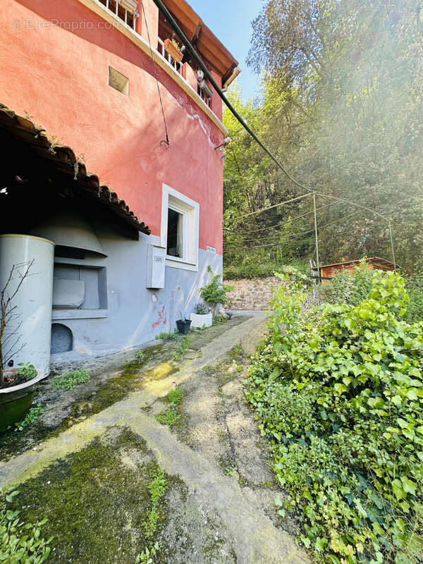 Maison à LA TRINITE