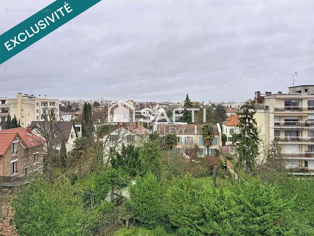 Photo 4 - Appartement à SAINT-MAUR-DES-FOSSES