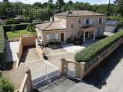 Maison à TRANS-EN-PROVENCE