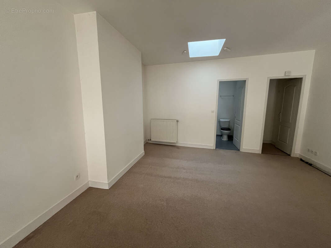 Ensemble immobilier avec 4 logements indépendants - photo 9