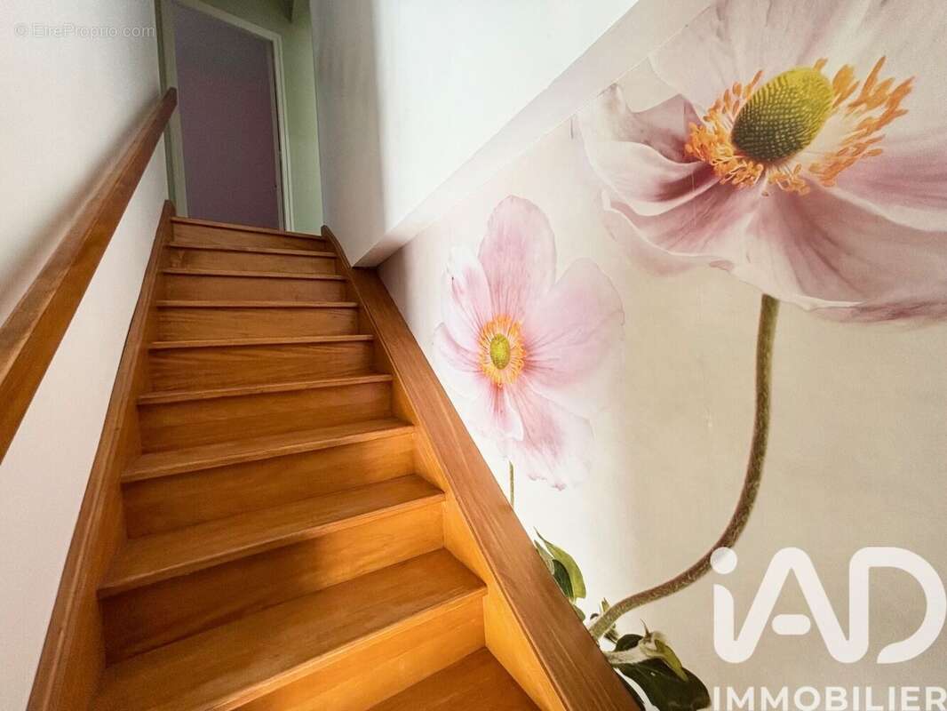 Photo 6 - Maison à SAINT-MAUR