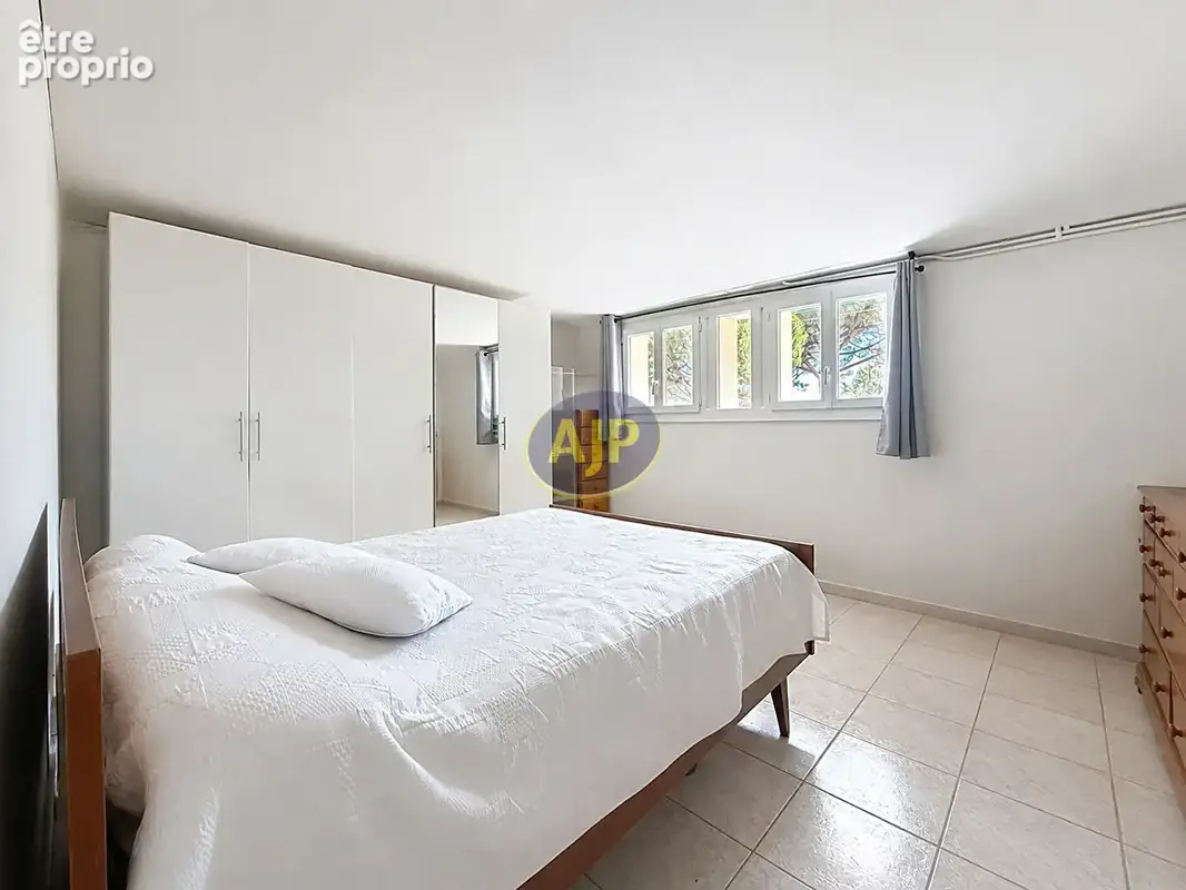Maison Saint Jean De Monts 5 pièce(s) 109.38 m2 - photo 16