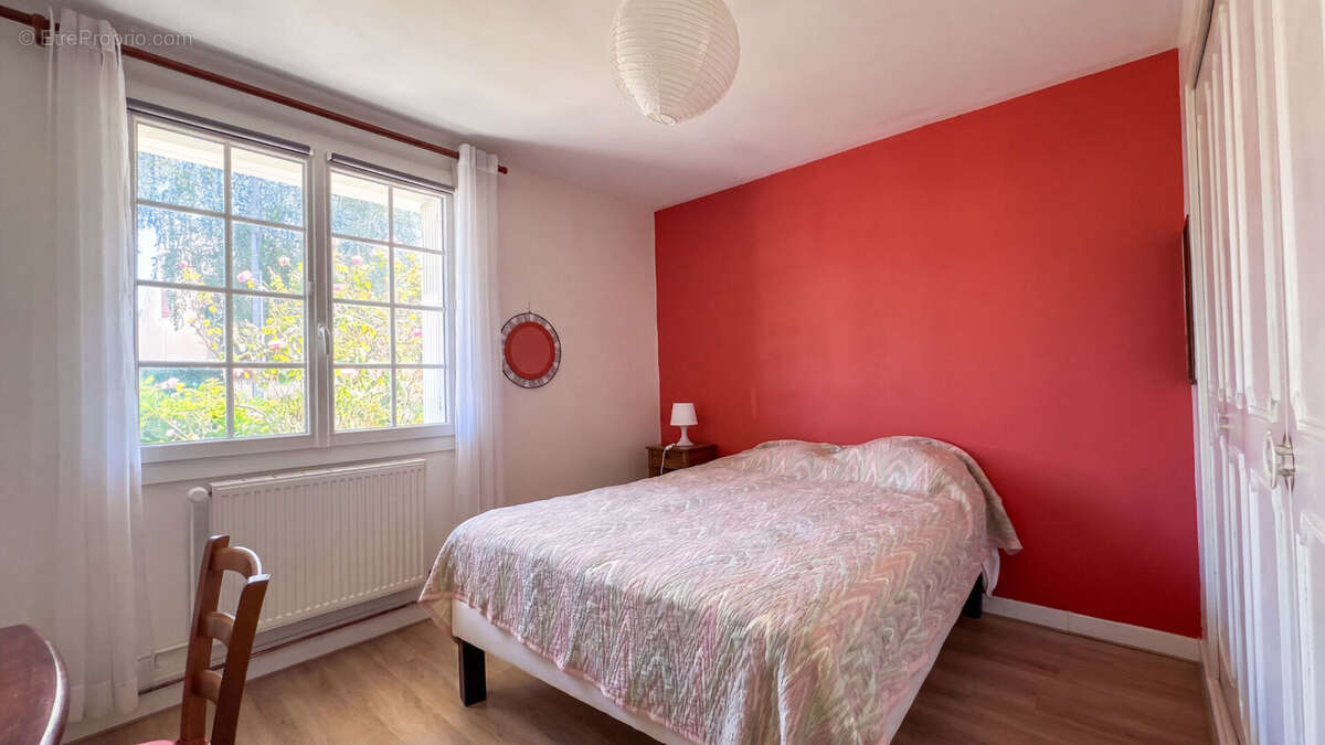 Maison Saint Avertin 8 pièce(s) - 145 m2 - photo 9