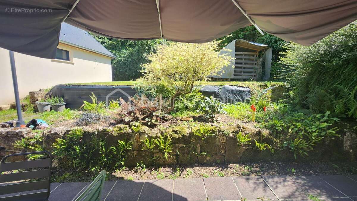 Maison 236 m² à Blerancourt  - photo 21