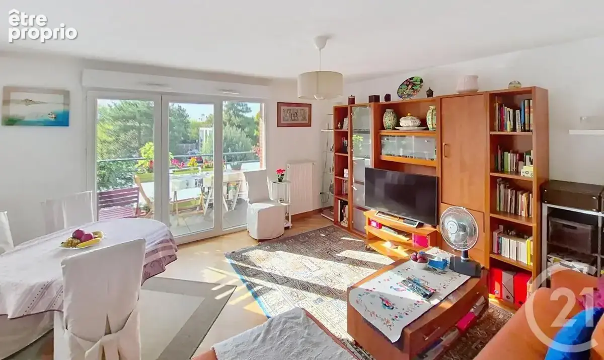 Appartement à CRETEIL