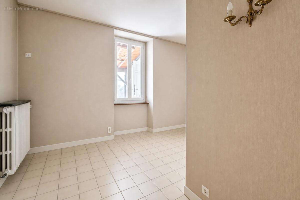 Maison à CASTRES