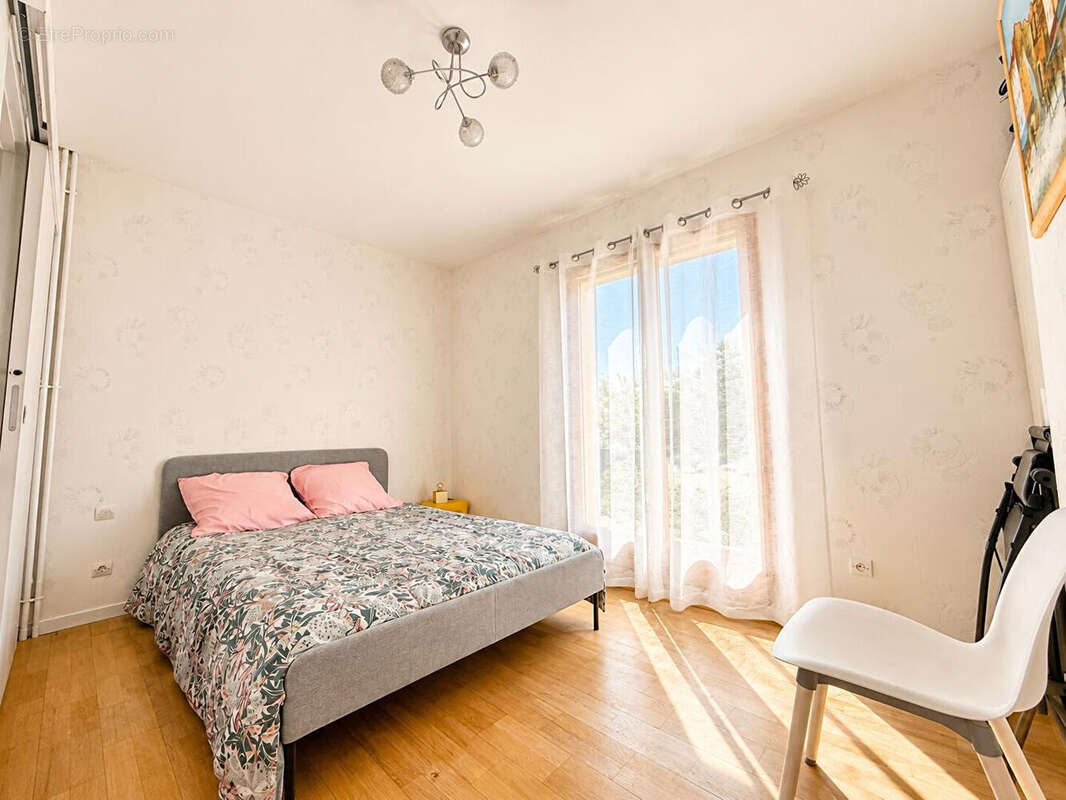 Maison Familiale de 164 m2 à Condé en plein coeur de la nature - photo 12