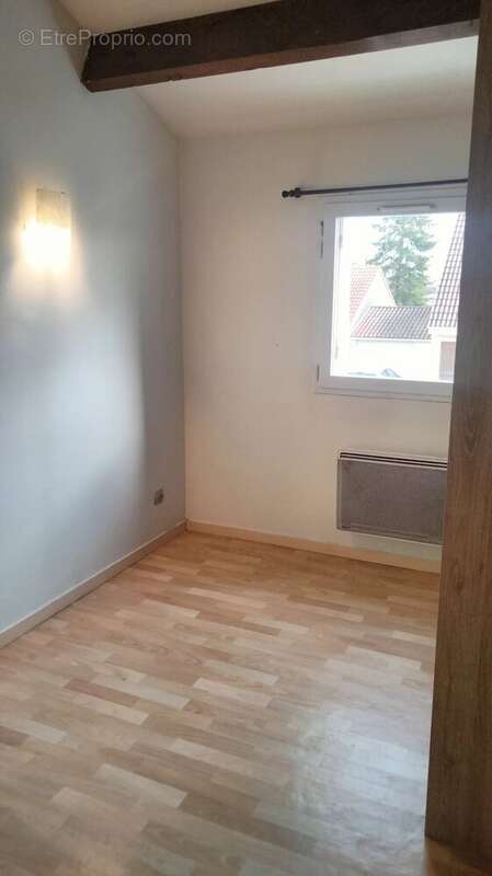 Maison à CHASSENEUIL-DU-POITOU