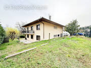 Maison à ARBIN