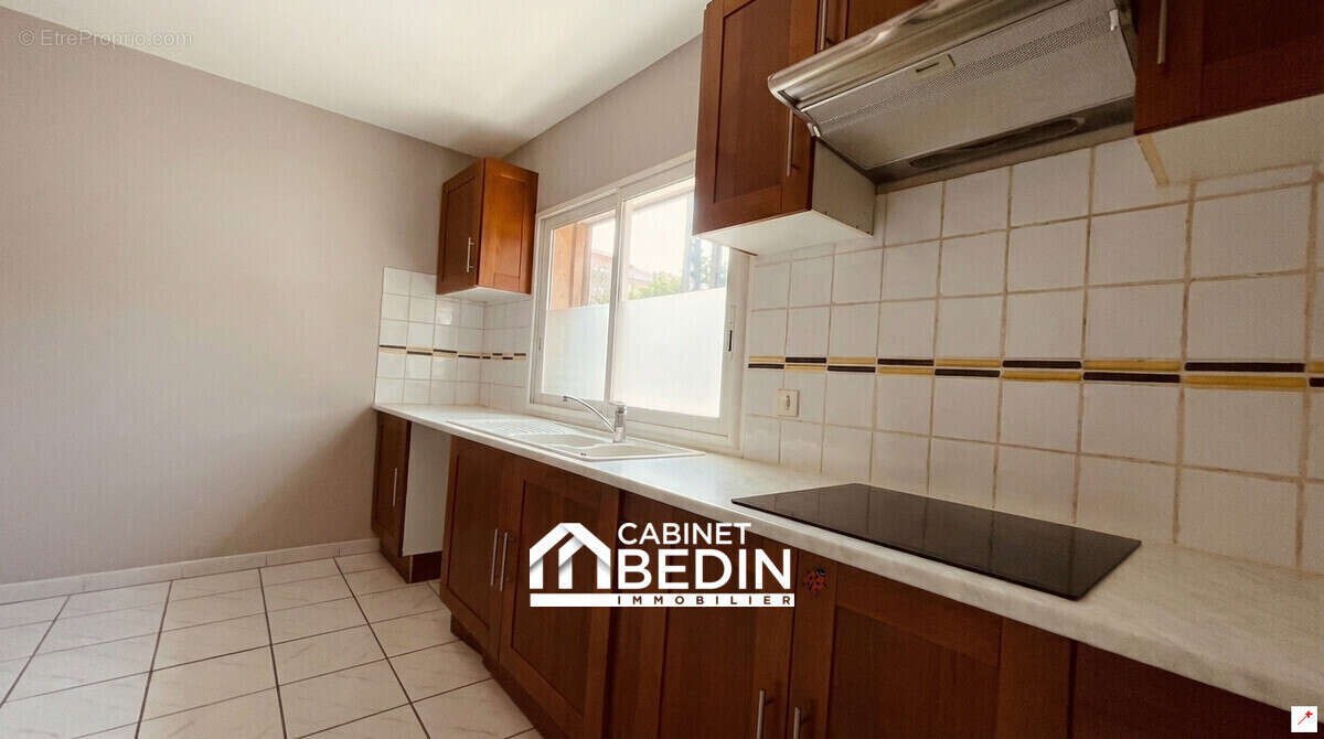 Maison à LA TESTE-DE-BUCH