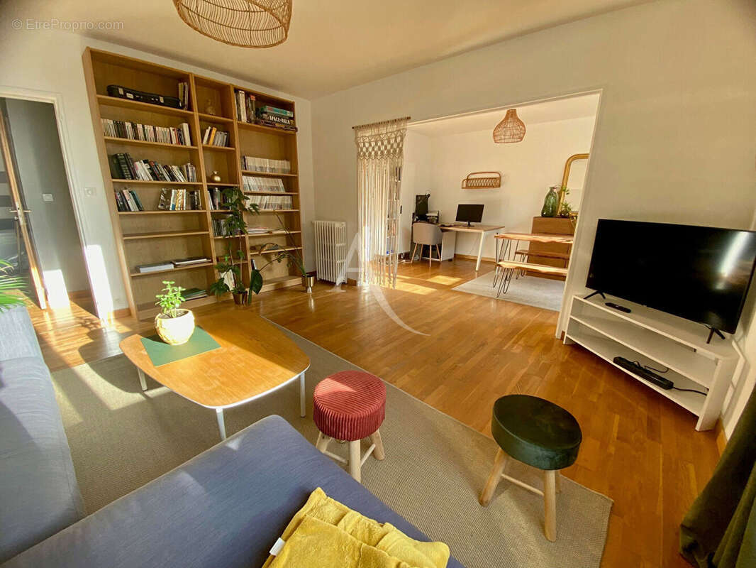 Appartement à ORLEANS