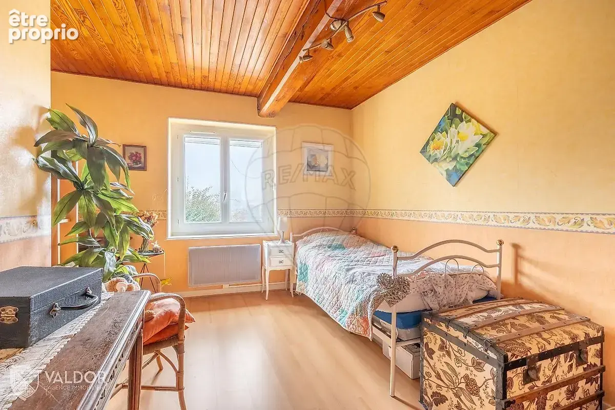 Maison 3 chambre(s) à vendre - photo 3