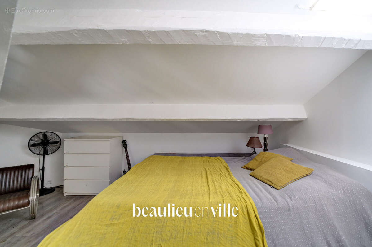 Appartement à LA CIOTAT